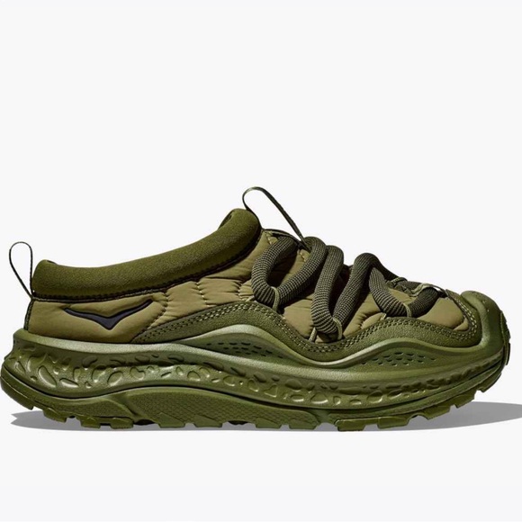 Hoka Other - 🌳 HOKA ORA PRIMO SLIP ON FOREST 🌳